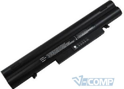 Аккумулятор для ноутбука Samsung R20 R18 R25 P400 X1 X11 AA-PB0NC4B 8cell LiIon 14.8V 4400mAh 77Wh
