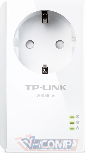 TP-Link TL-PA2010
