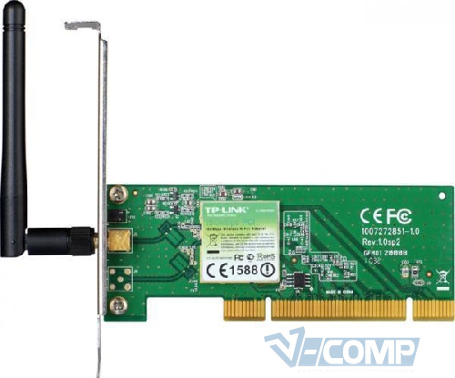 TP-Link TL-WN751N