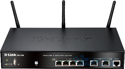 D-Link DSR-500N/RU