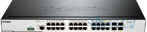 D-Link DGS-3000-24TCA1A