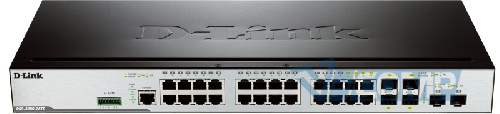 D-Link DGS-3000-26TCA1A