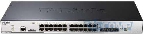 D-Link DGS-3120-24TC/B1ARI