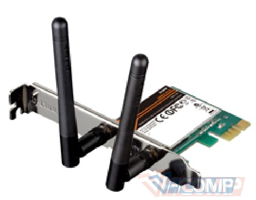 D-link DWA-548/B1A