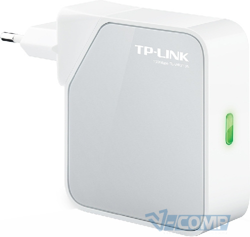 TP-Link TL-WR710N