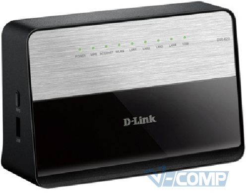 D-Link DIR-620/D/F1