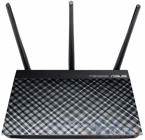 Asus DSL-N16U