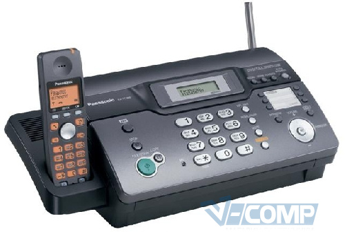 Panasonic KX-FC966, Titan