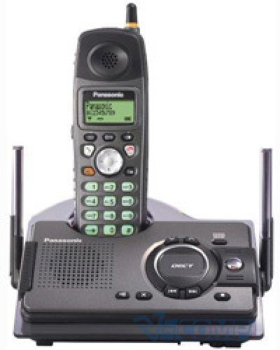 Panasonic KX-TCD297UAT, Titan