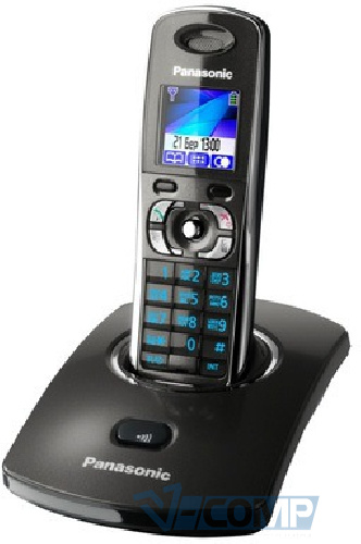 Panasonic KX-TG8301UAT, Titan