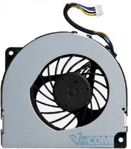 Вентилятор для ноутбука Asus X42, K42J, K42, A42JR, A40J, A40, A42J, K42, Fan KSB0505HB(DC05V 0.40A)