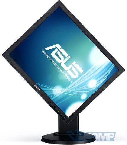 Asus VB198TL, Black