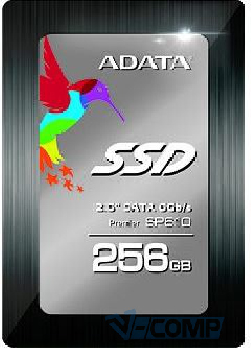 Adata Premier SP610, 256Gb