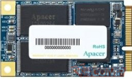 Apacer SSD Pro II AS220, 256Gb