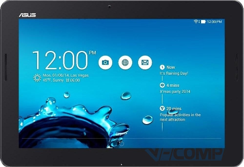 Asus Transformer Pad TF303CL, 16Gb, Blue (TF303CL-1D017A)