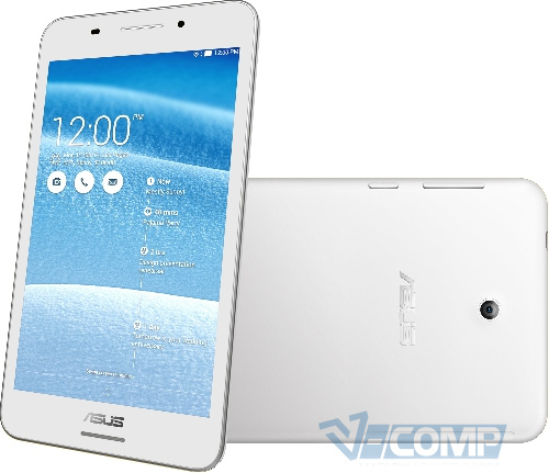 Asus FonePad 7, 8Gb, White (FE375CXG-1B004A)