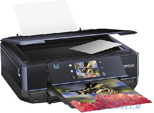 Epson Expression Premium XP-710 c WI-FI