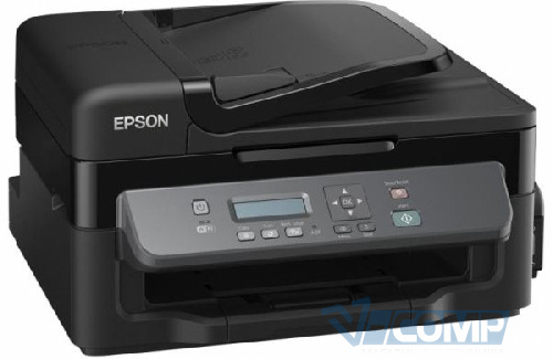 Многофункциональное устройство EPSON M205 c WI-FI (C11CD07401)