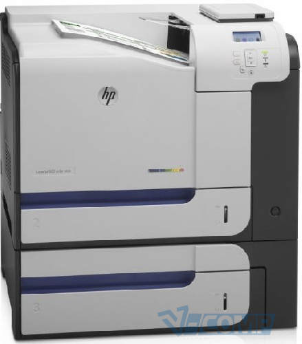HP Color LJ M551xh
