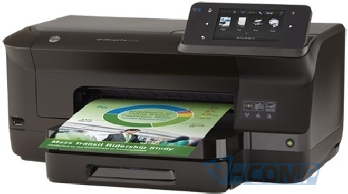 HP OfficeJet Pro 251dw Printer c Wi-Fi