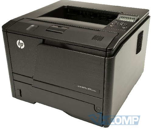 HP LaserJet Pro 400 M401dne