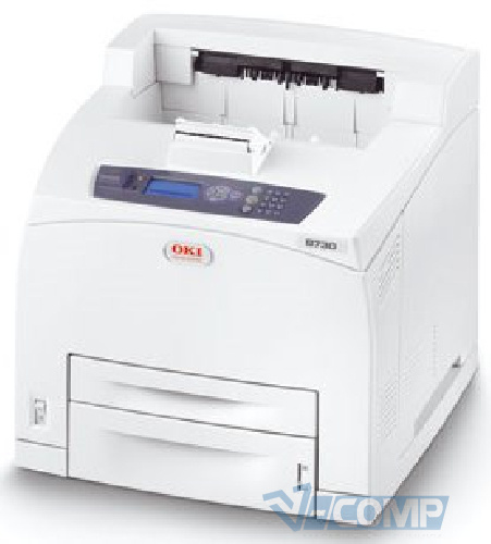 Oki B730DN