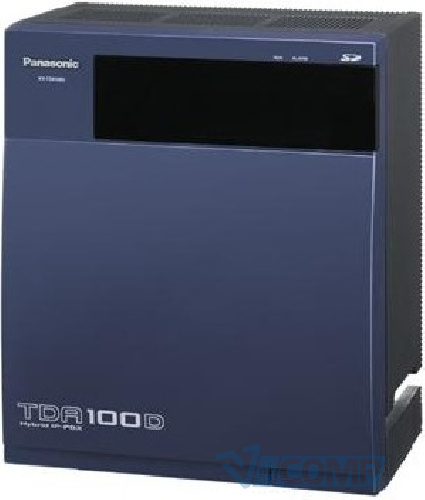 Panasonic KX-TDA100DUP