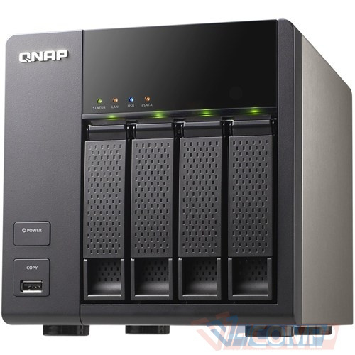 QNap TS-469L