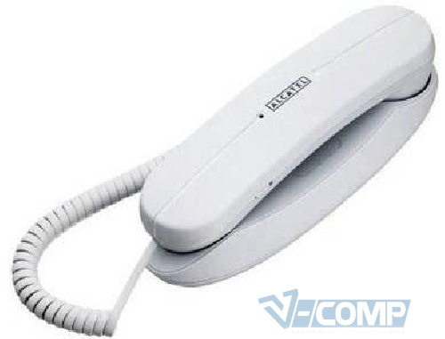 Alcatel Temporios Mini-RS White