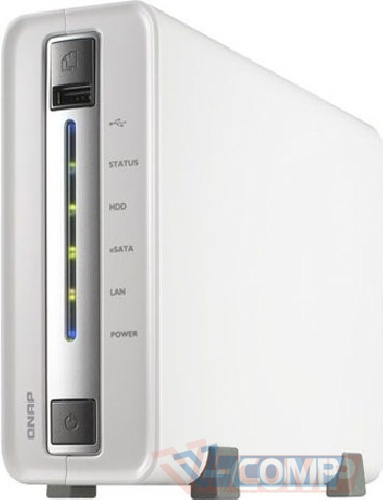 QNap TS-112