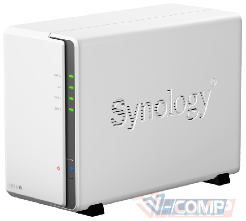 Synology DS-213j