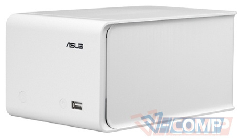 Asus NAS-M25