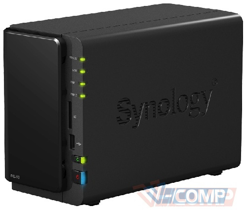 Synology DS213