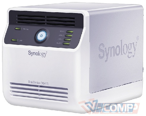 Synology DS413J