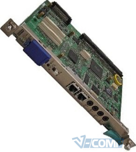Плата расширения Panasonic KX-TDE0101UA