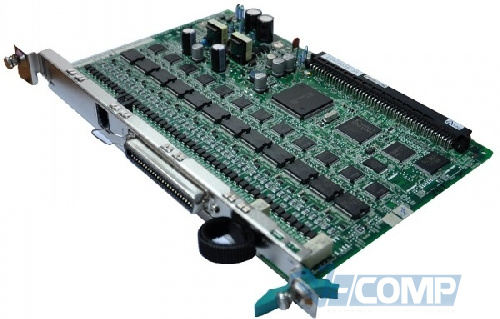 Плата речевой почты Panasonic KX-TDA3194XJ