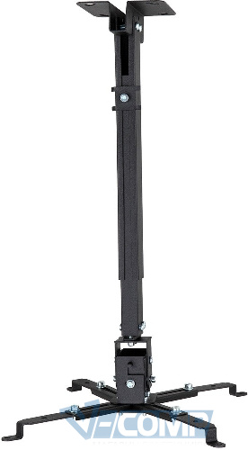 Потолочное крепление для проектора Walfix PB-13B