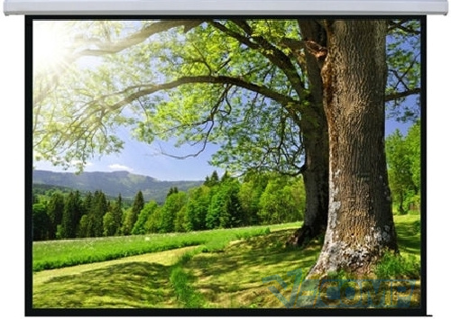Lumi PSAC180D, 360х270cm, White case