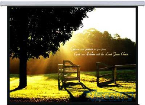 Lumi PSAC90D, 200x112cm, White case