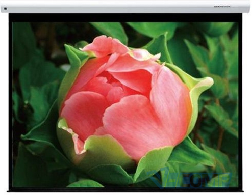 Grandview CB-M180WM, 398x244cm, White case