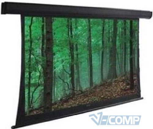 Brateck PSTA108, 240х135cm, Black case