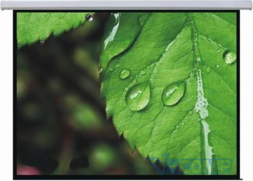 Brateck PEAA162, 360x200cm, White case