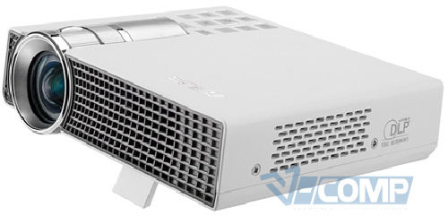 Asus P2B, Silver