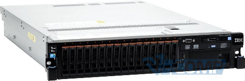 IBM x3650 M4