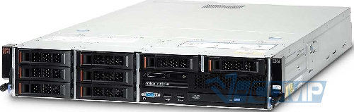 IBM x3630 M4