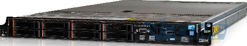 IBM x3550 M4