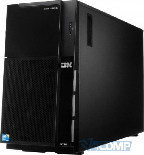 IBM x3500 M4