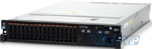 IBM x3650 M4