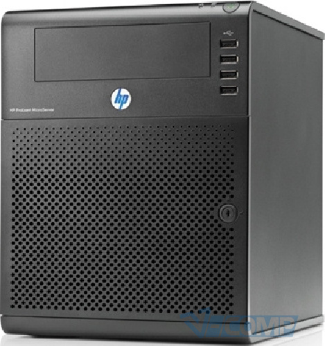 HP Micro G7 N40L