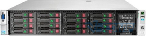 HP ProLiant DL380e G8